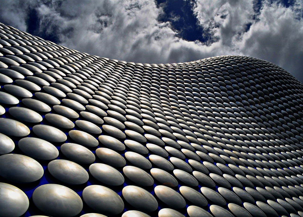 selfridges building 1149895 1280