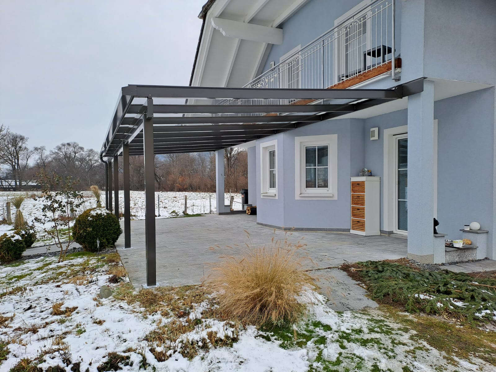 Terrassenüberdachung Limes Admont web