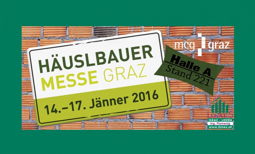 32. Häuslbauermesse Graz 2016