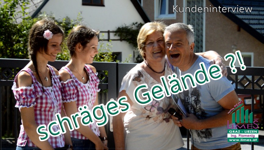 Fam. Godschachner aus Treglwang, Drehtor und Schmuckzaun