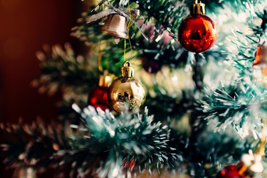 Weihnachtsurlaub Limes 2020