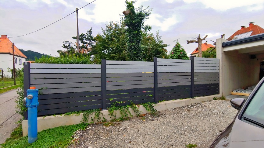 Familie Dr. Hollauf aus Bad St. Leonhard/Lavanttal